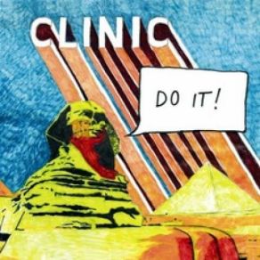 Do It! album cover
