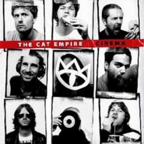 Cinema album cover