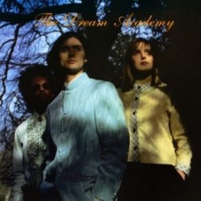 The Dream Academy album cover