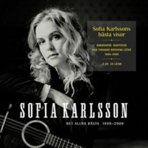 Det Allra Bästa 1999 - 2009 album cover