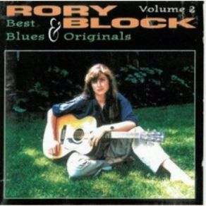 Best Blues & Originals, Volume 2 album cover