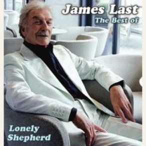 The Best Of: Lonely Shepherd album cover