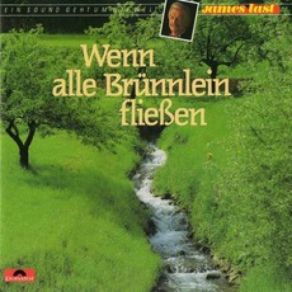 Wenn Alle Brünnlein Fließen album cover