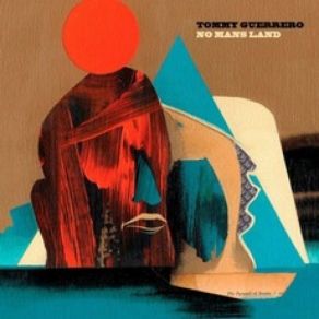 No Man's Land album cover