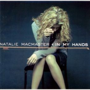 In My Hands album cover
