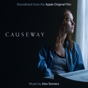 Causeway (Soundtrack From The Apple Original Film) album cover