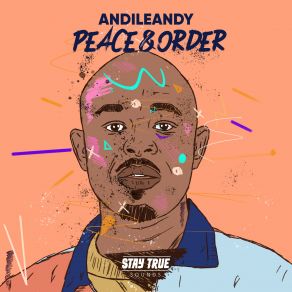 Peace & Order album cover