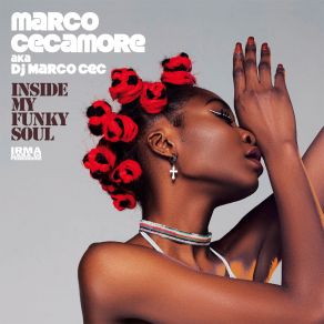 Inside My Funky Soul album cover