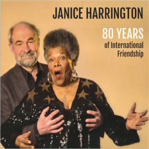 80 Years Of International Friendship album cover