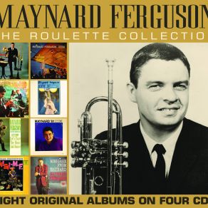 The Roulette Collection (CD1) album cover