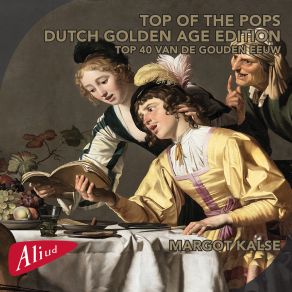 TOP OF THE POPS, Dutch Golden Age Edition album cover