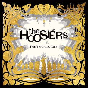 The Trick To Life (15th Anniversary Edition) album cover