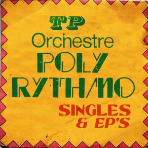 Singles & Eps album cover