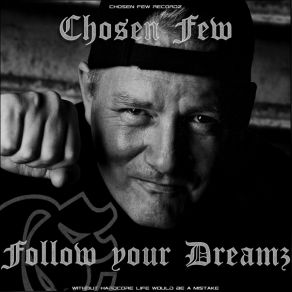 Follow Your Dreamz (Maxi-Single) album cover