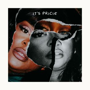 It's Pricie album cover