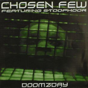 Doomzday album cover