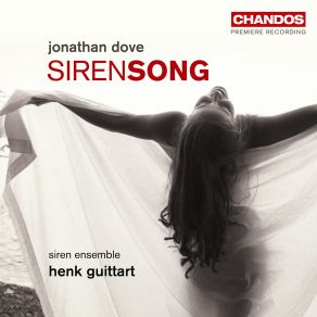 Dove: Siren Song album cover
