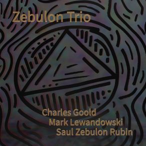 Zebulon Trio album cover