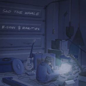 B-Sides & Rarities album cover