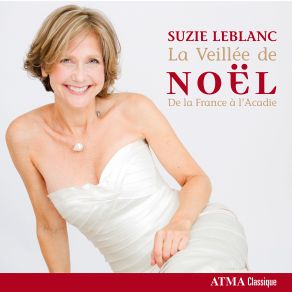 La Veillée De Noël album cover
