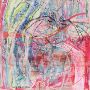 Expanding Abundance album cover