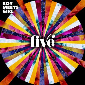 Five (Deluxe Edition) album cover