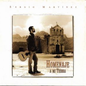 Homenaje A Mi Tierra album cover