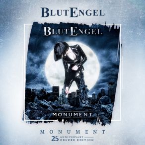 Monument (25th Anniversary Deluxe Edition) (CD2) album cover