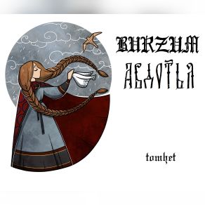 Tomhet (Maxi-Single) album cover