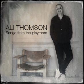 Songs From The Playroom album cover