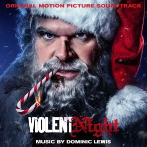 Violent Night (Original Soundtrack) album cover