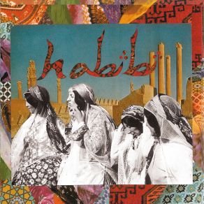 Habibi (Deluxe Reissue) album cover