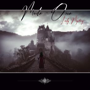 Lady Mystery album cover