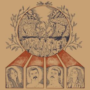Heart Of Night album cover