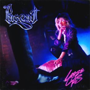Loose Lips album cover