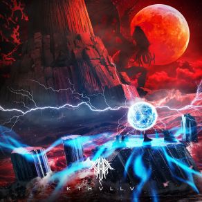 Kthullu album cover