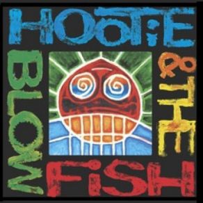 Hootie & The Blowfish album cover