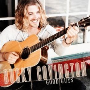 Good Guys album cover