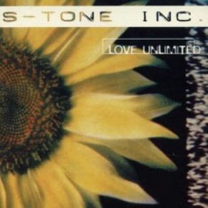 Love Unlimited album cover