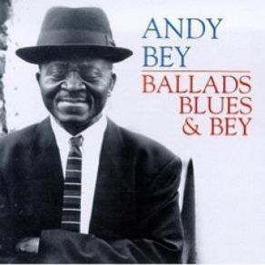 Ballads, Blues & Bey album cover
