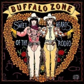 Buffalo Zone album cover