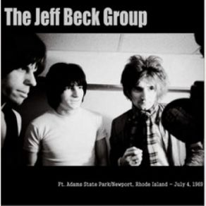 Newport Jazz Festival album cover