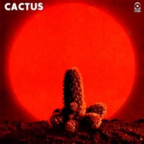 Cactus album cover