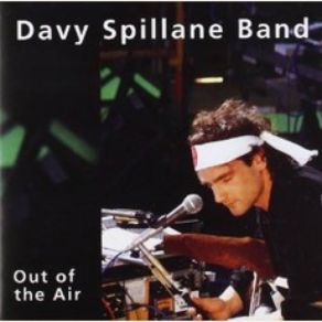 Out Of The Air album cover