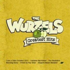 Greatest Hits album cover