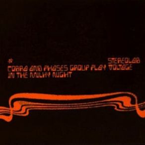 Cobra And Phases Group Play Voltage In The Milky Night album cover