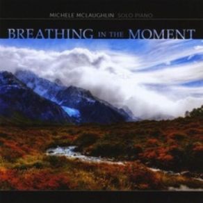 Breathing In The Moment album cover
