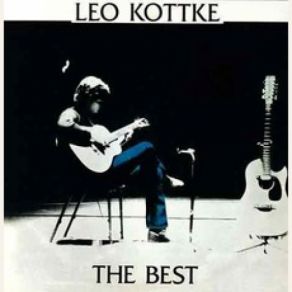 The Best Of Leo Kottke album cover