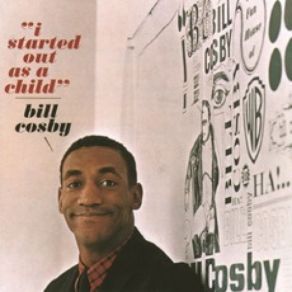 I Started Out As A Child album cover