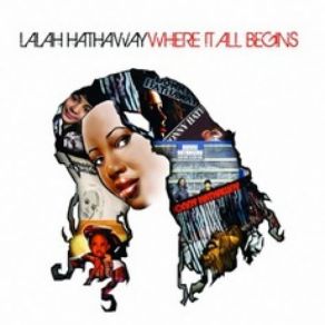 Where It All Begins album cover